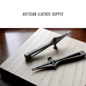 * アジャスタブルアイロン【Artisan Leather Supply】Adjustable Iron