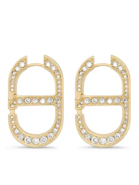 30 MONTAIGNE EARRINGS