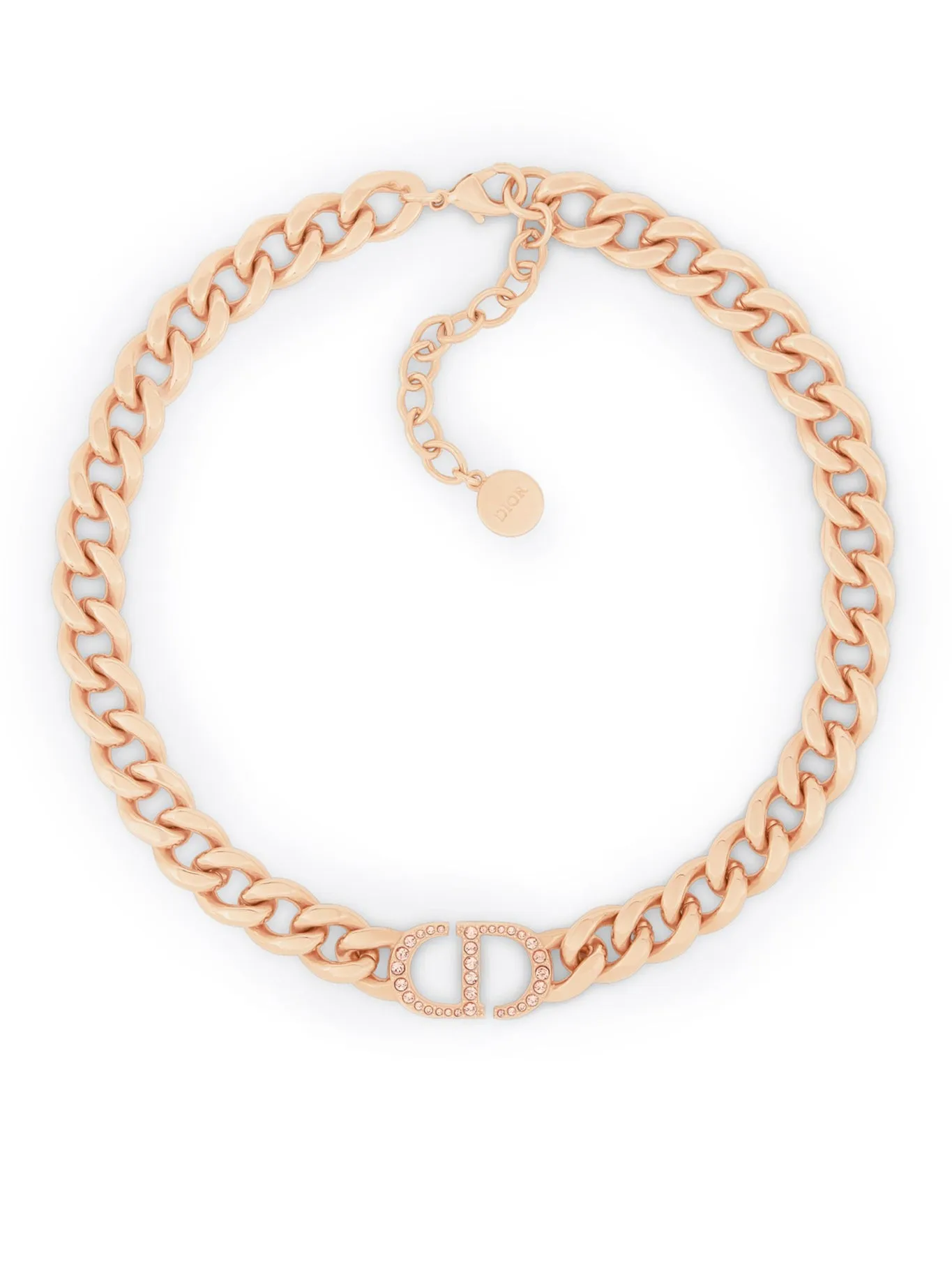 30 MONTAIGNE NECKLACE