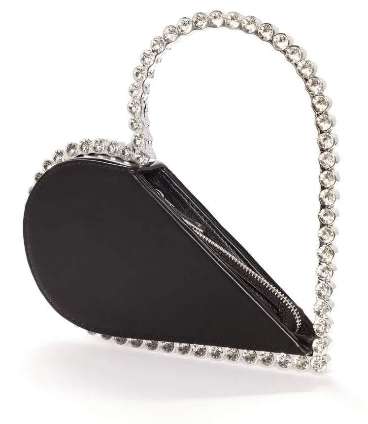 Alicent Heart Bag