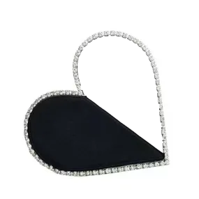 Alicent Heart Bag