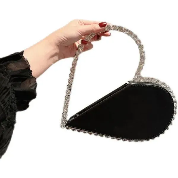 Alicent Heart Bag