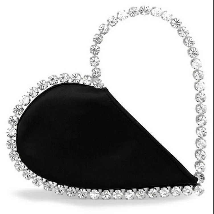 Alicent Heart Bag