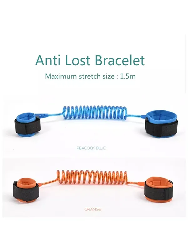 Anti Lost Rope Link