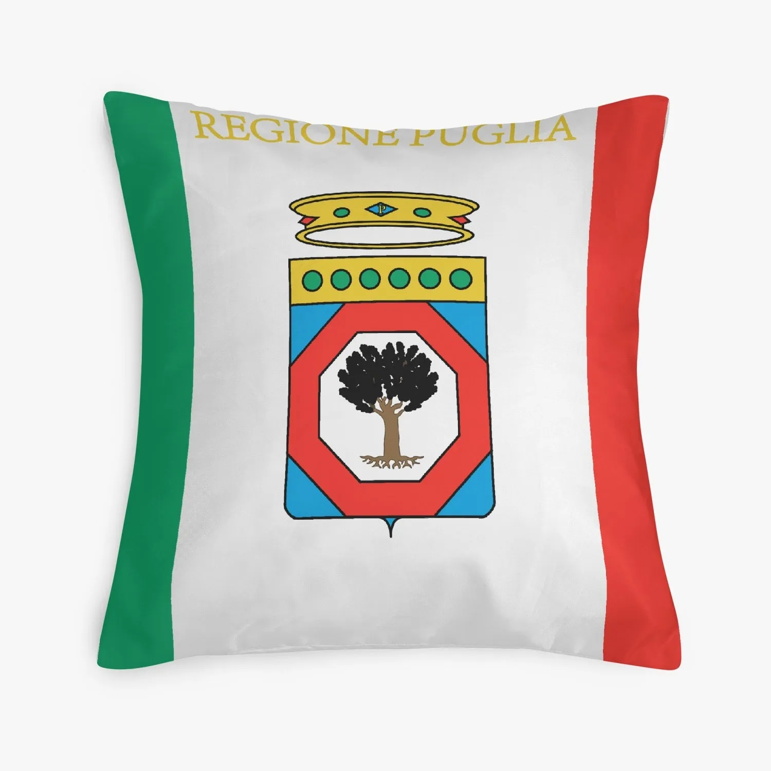 Apulia Pillow Cover