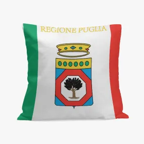 Apulia Pillow Cover