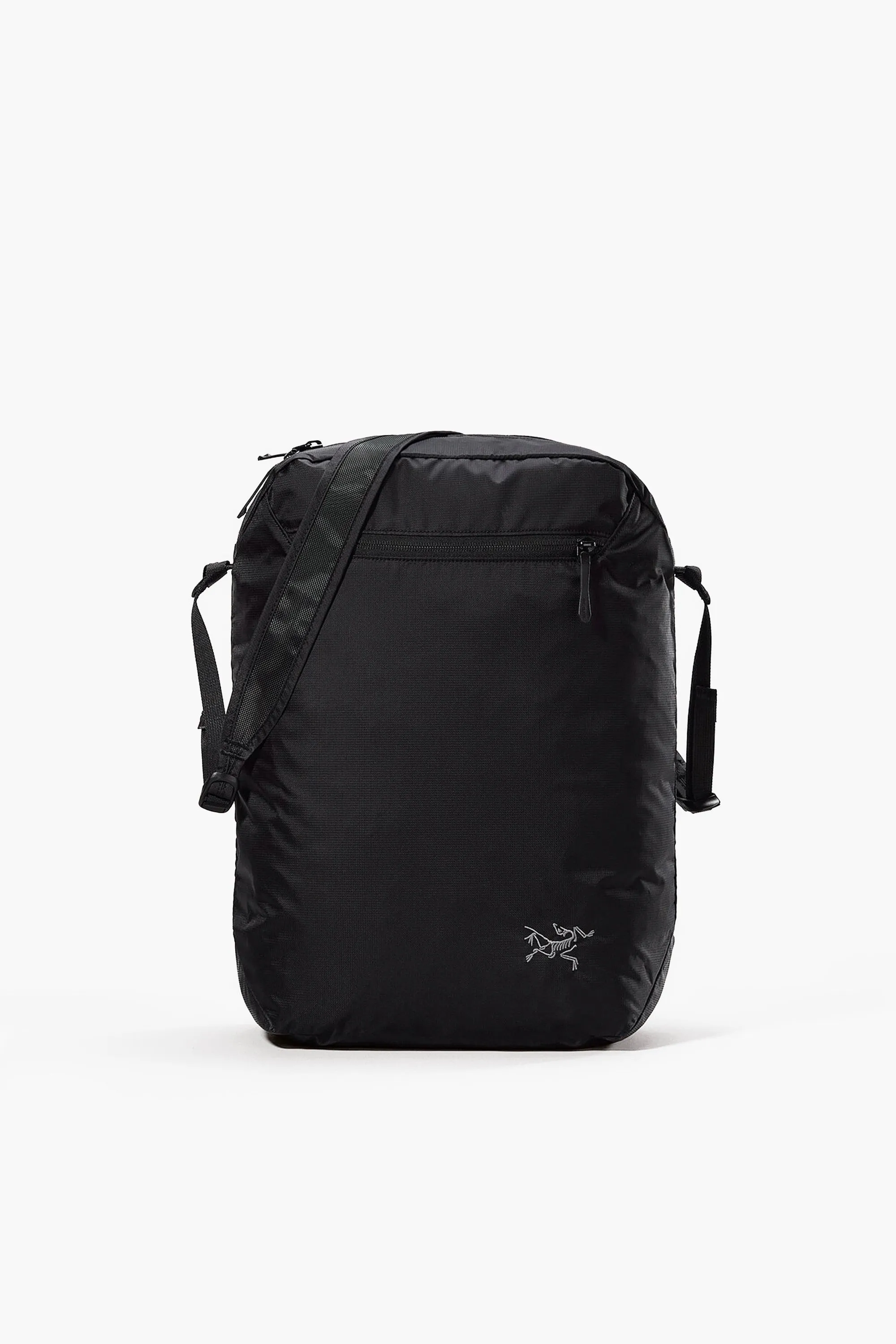 Arc'teryx Unisex Heliad 12 Tote in Black