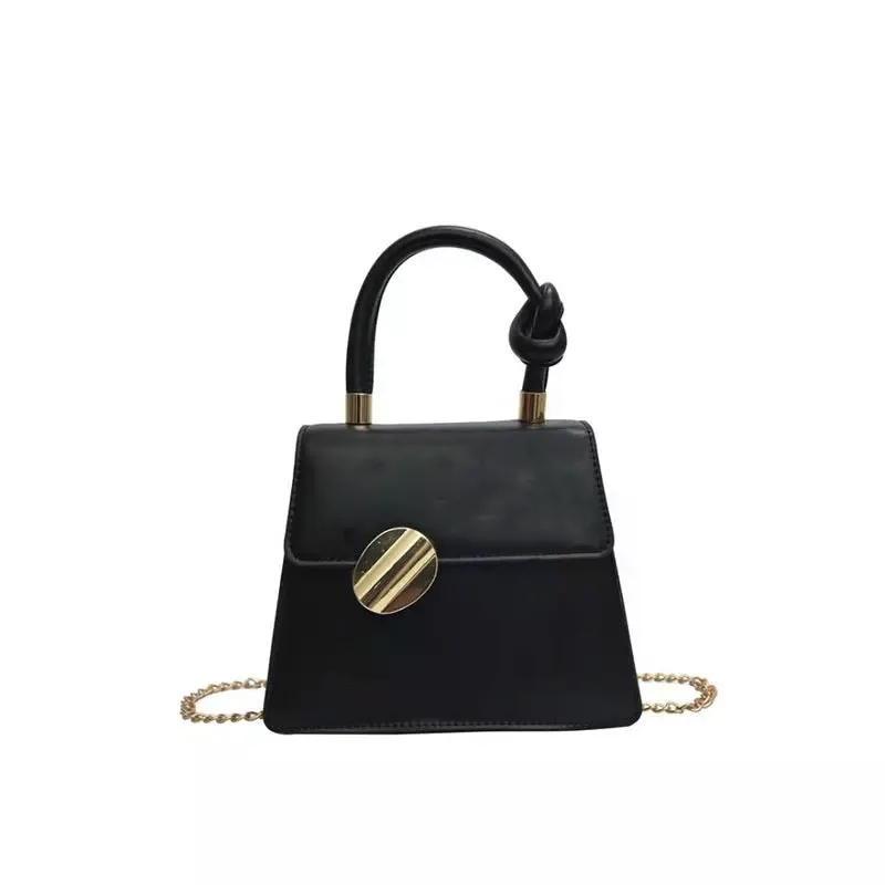 Ariel Black Bag