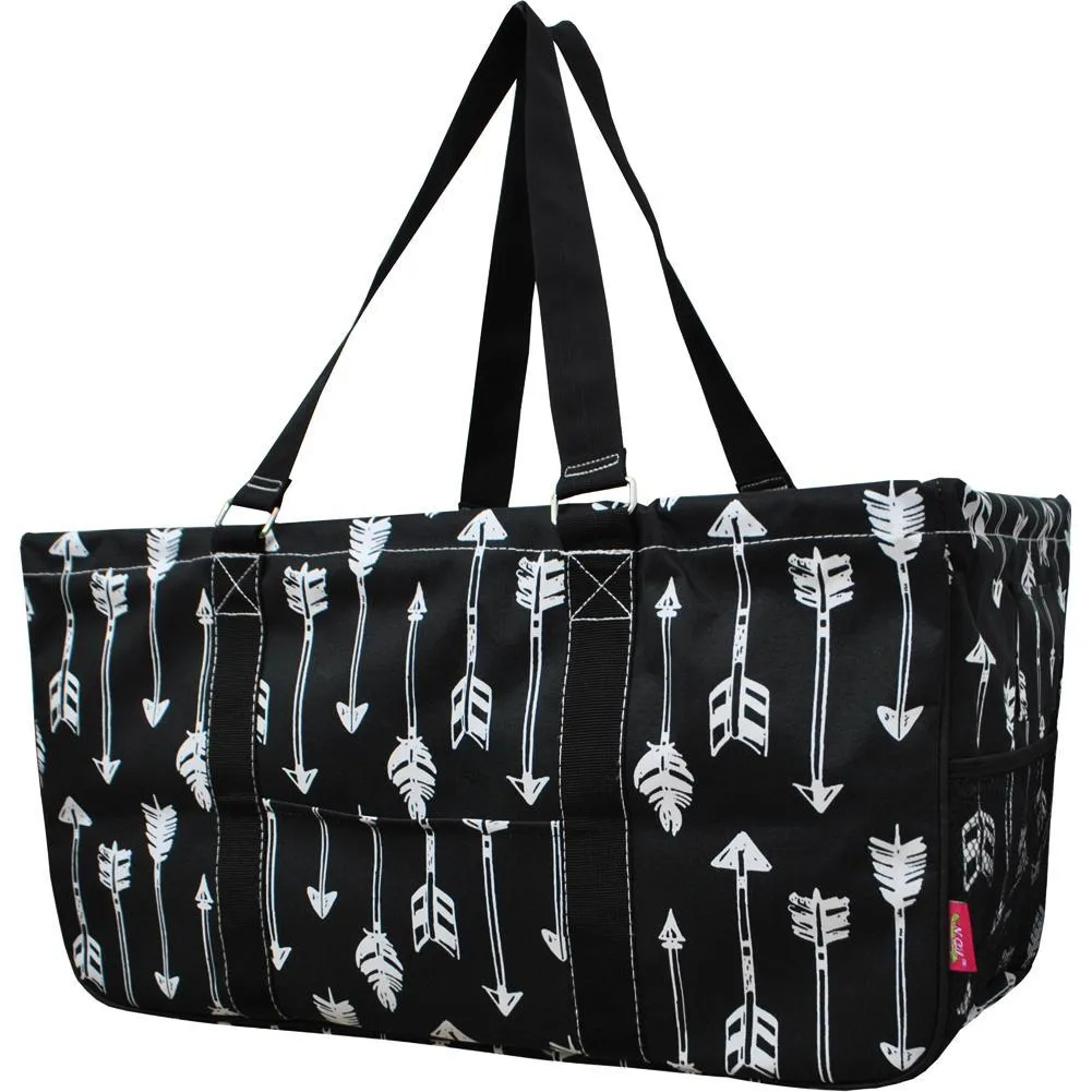 Arrow Black NGIL Utility Bag