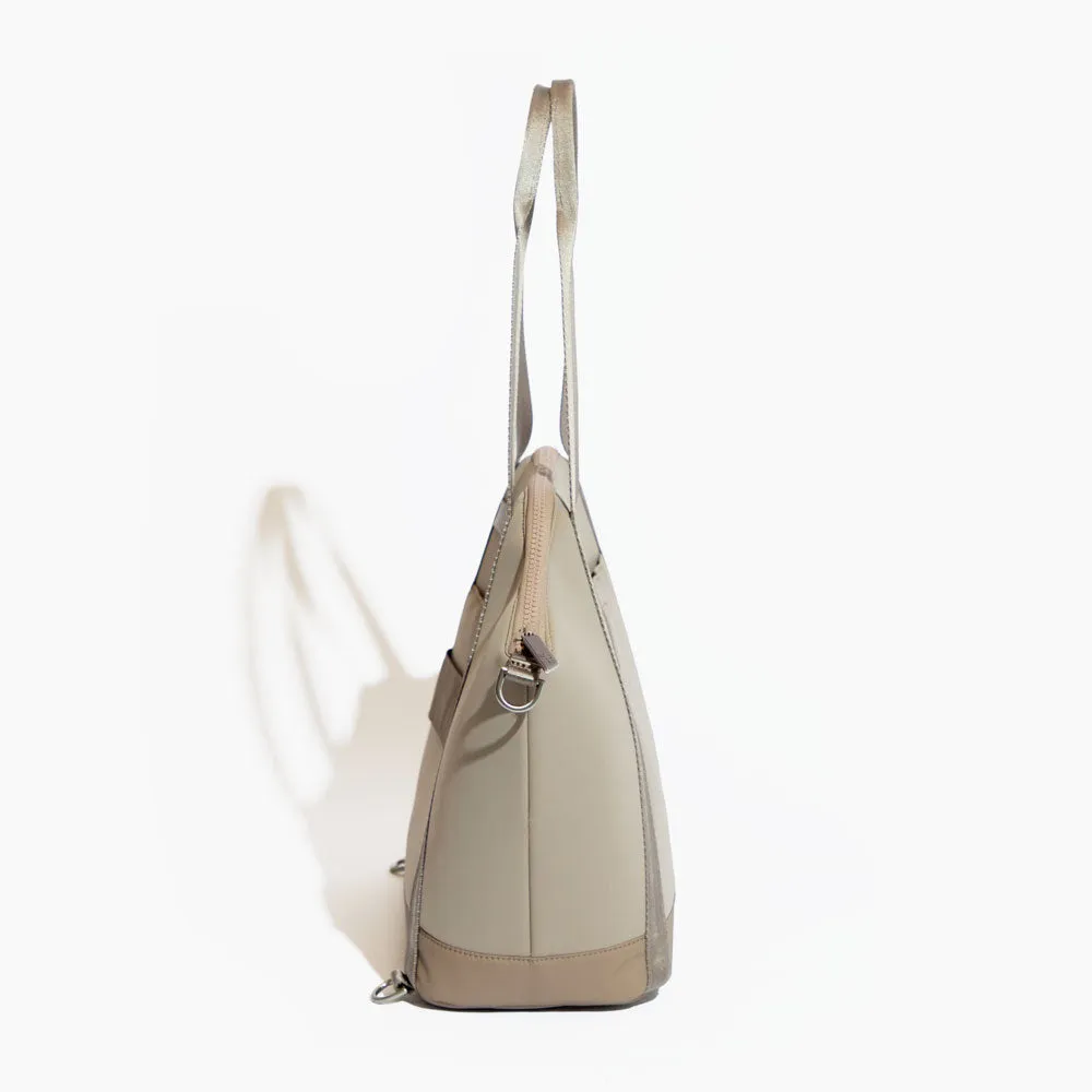 Aspen Seoul Tote Backpack