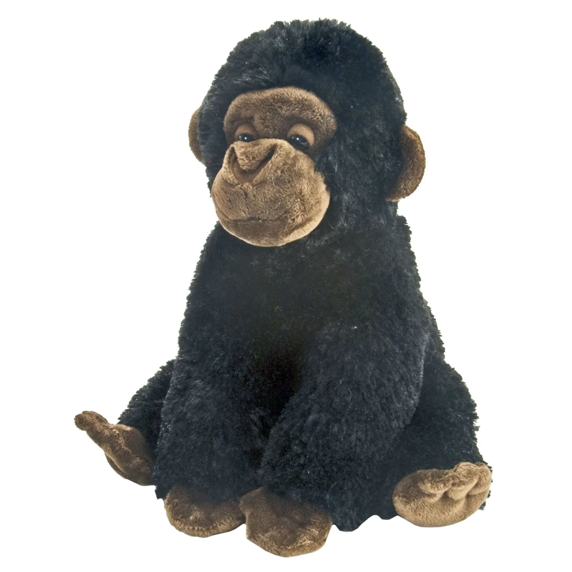 Baby Gorilla Plush