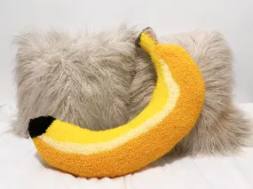 Banana Pillow