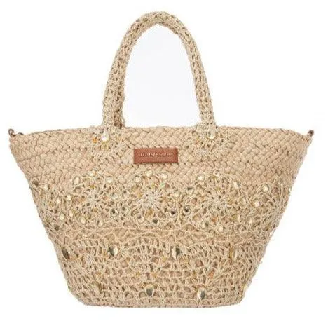 Basket Bag Alessia