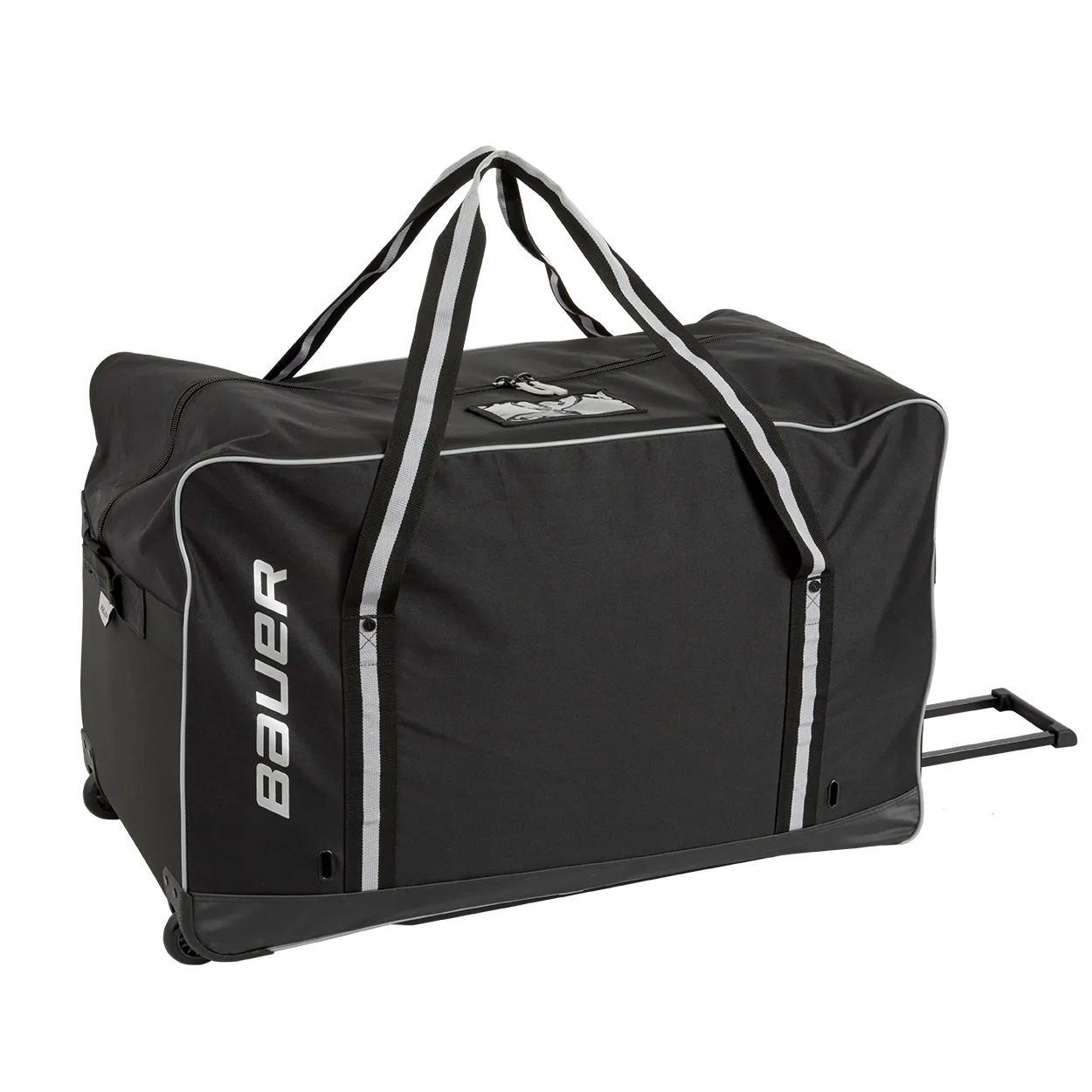 BAUER CORE WHEELED BAG - SENIOR