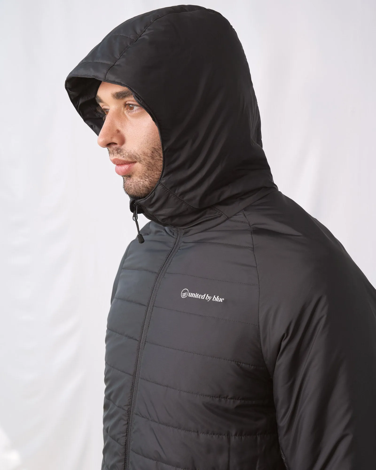 Bison Ultralight Jacket