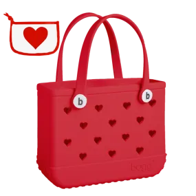 Bitty Bogg Bag - REDlove