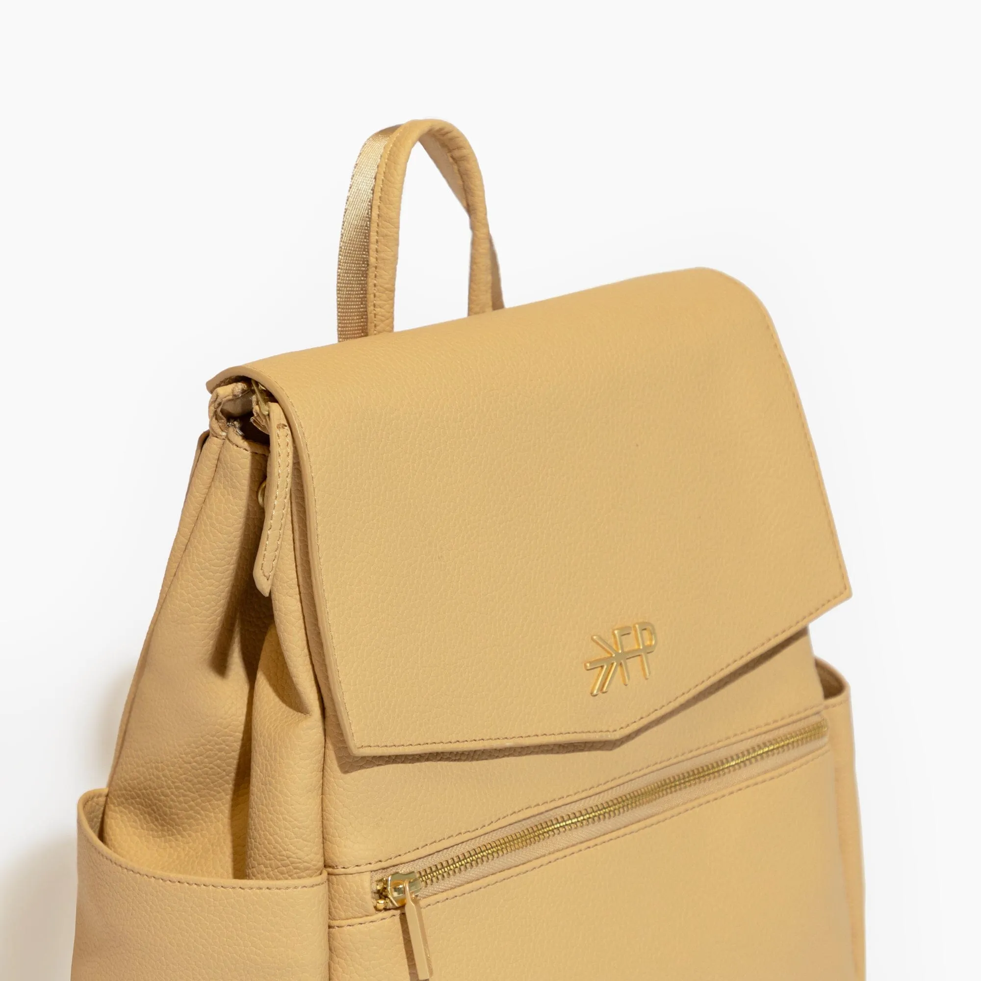 Blonde Mini Classic Bag II