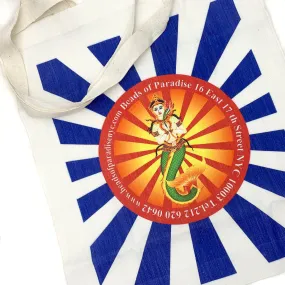 BoP Logo Suvannamaccha Tote Bag