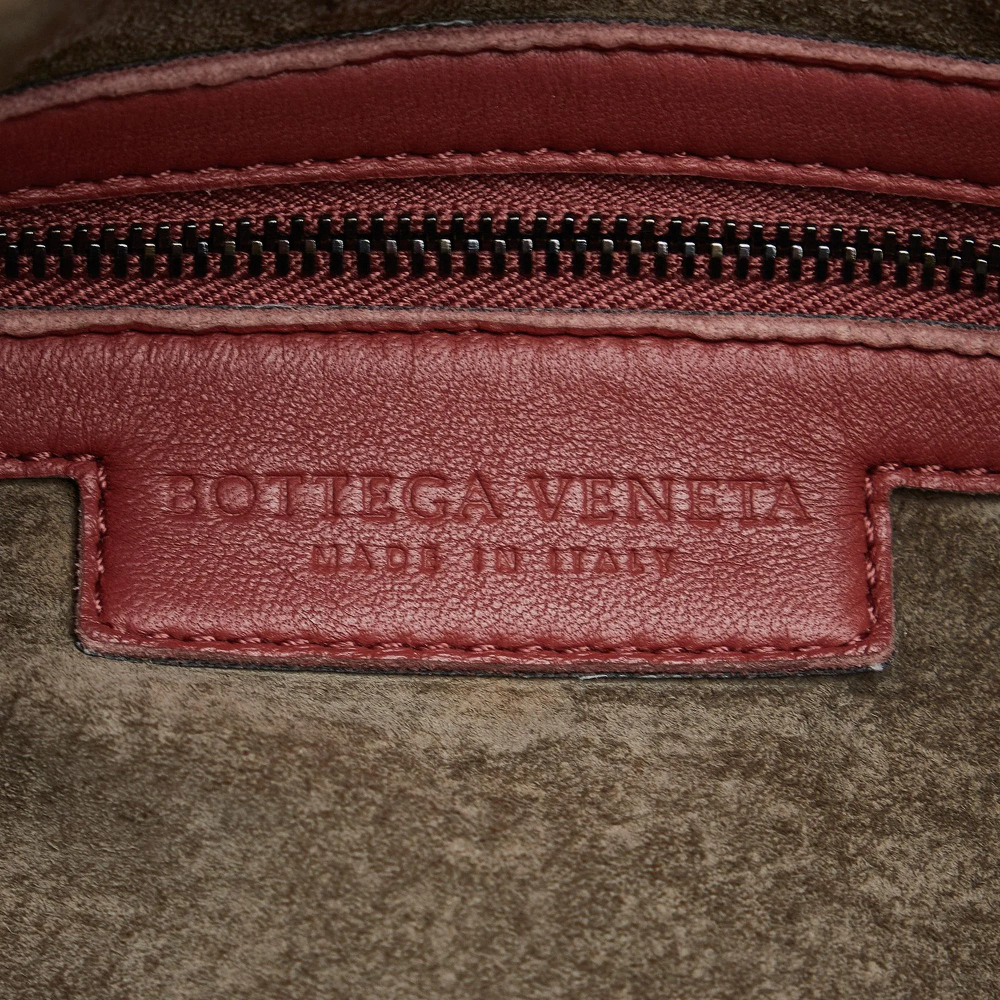 Bottega Veneta Intrecciato Montaigne (SHG-HfcnKN)