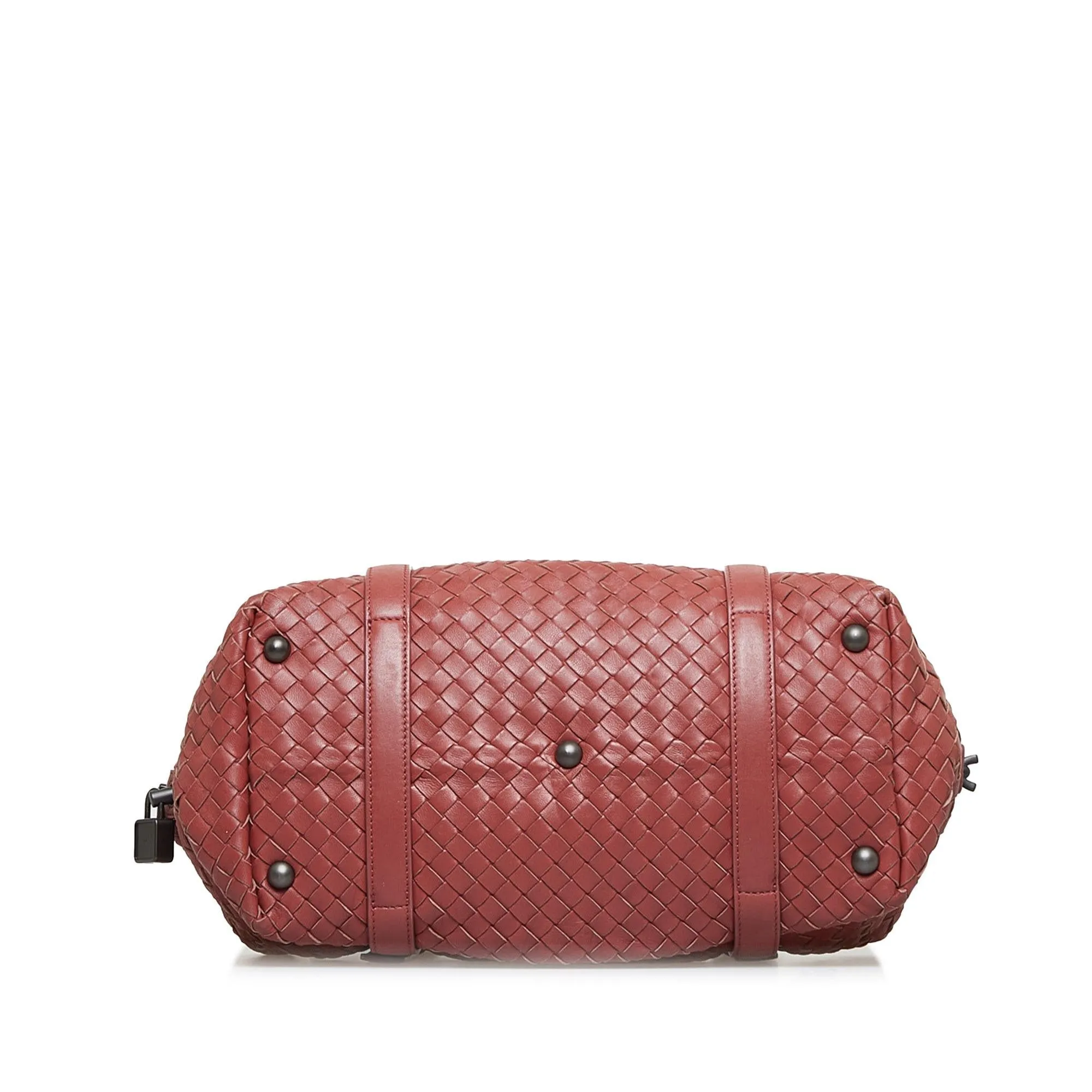 Bottega Veneta Intrecciato Montaigne (SHG-HfcnKN)