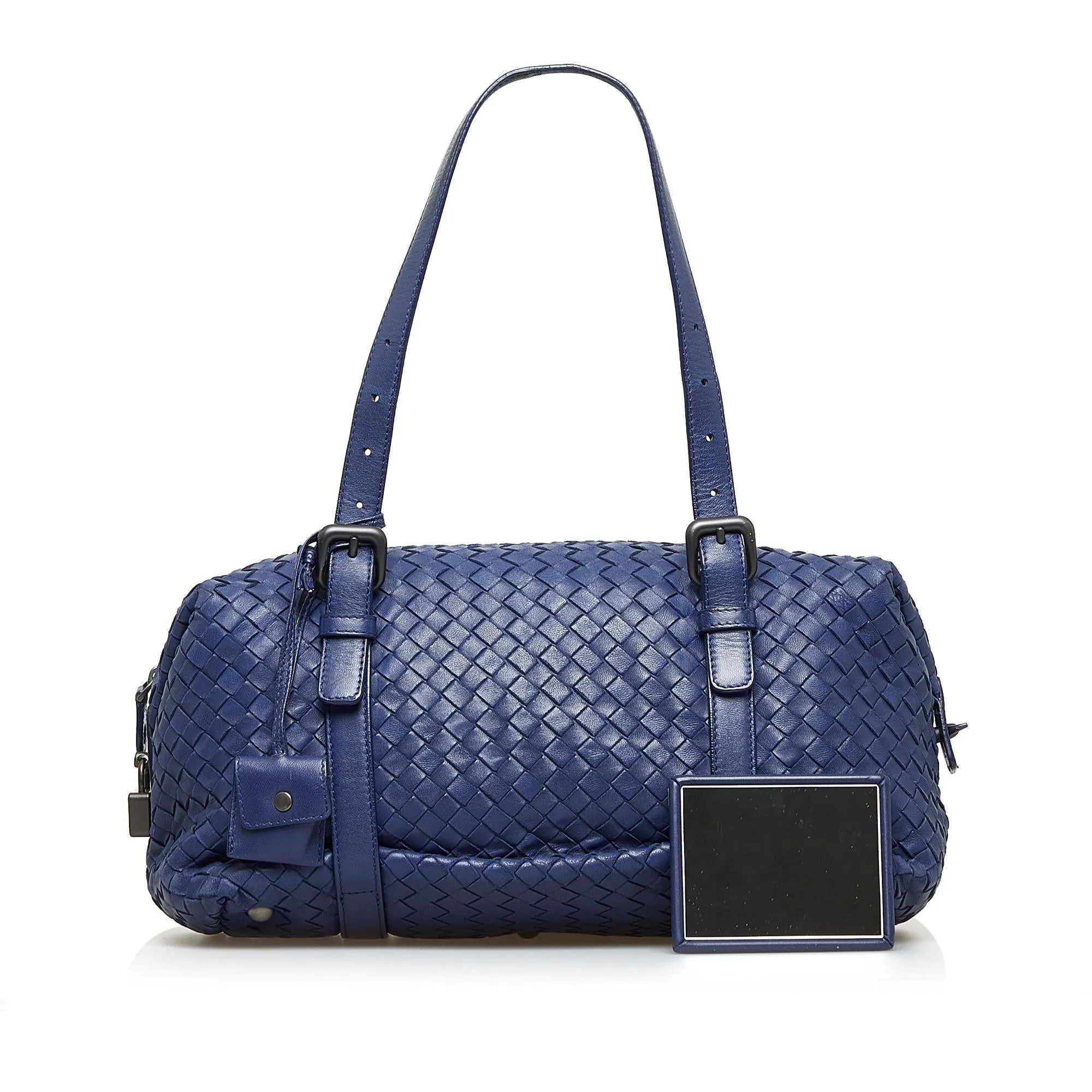 Bottega Veneta Intrecciato Montaigne (SHG-RlUEuV)