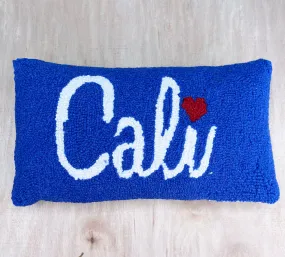 Cali pillow