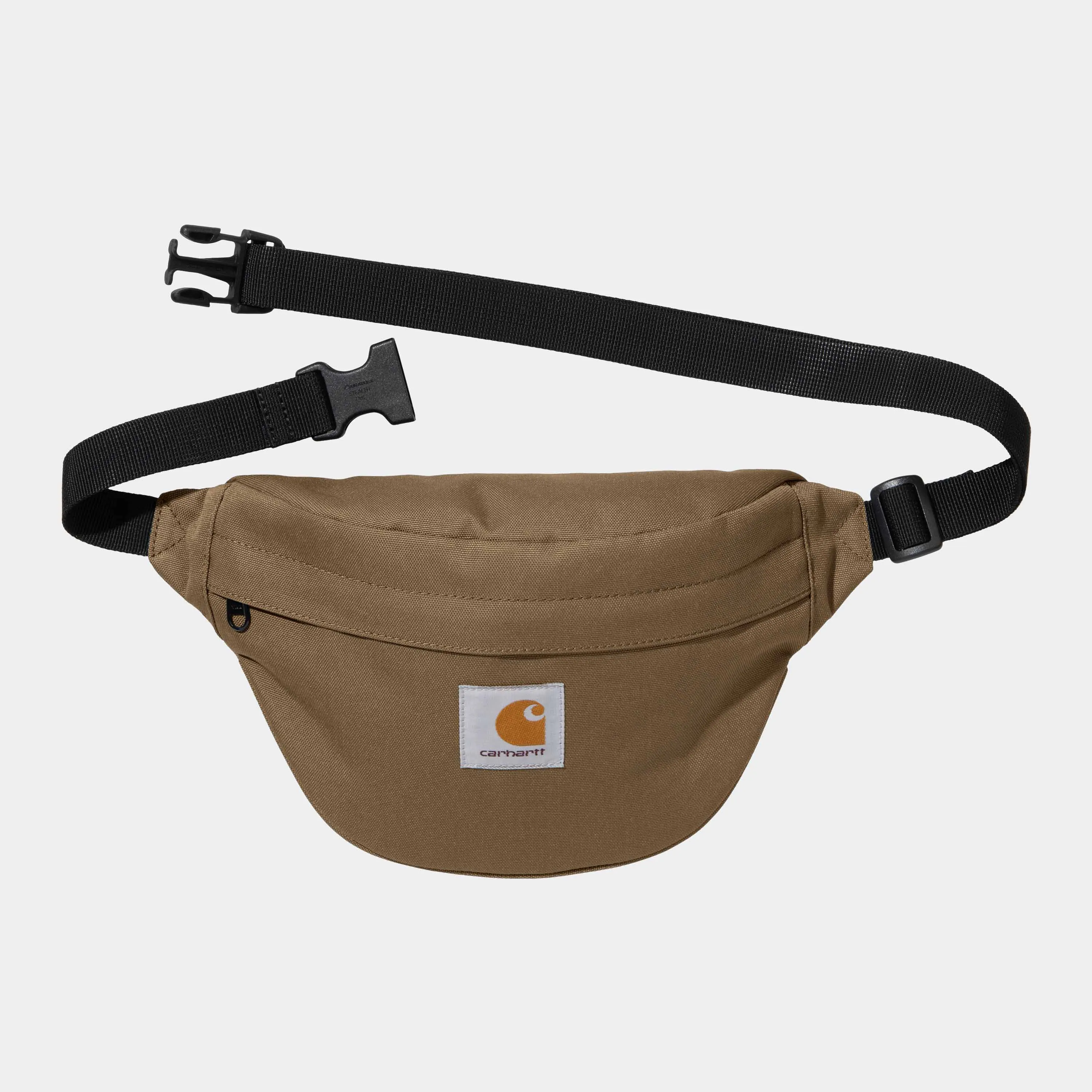 Carhartt Jake Hip Bag - Lumber