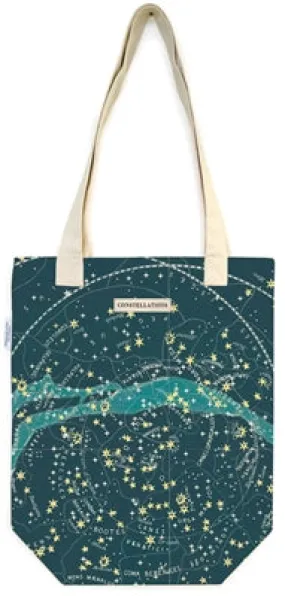  Celestial  Tote Bag