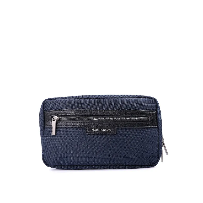 Chase Waist Men's Bag - Navy