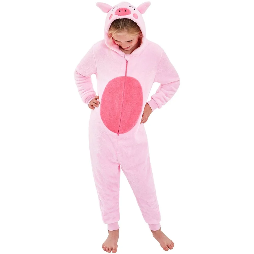 Childs Pig Onesie