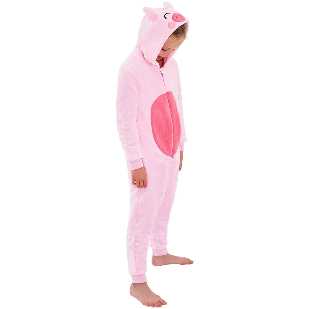 Childs Pig Onesie