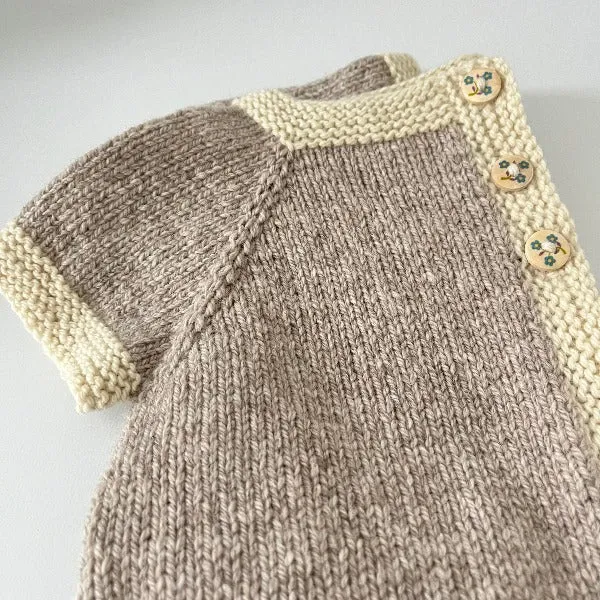 Chloe Cardigan