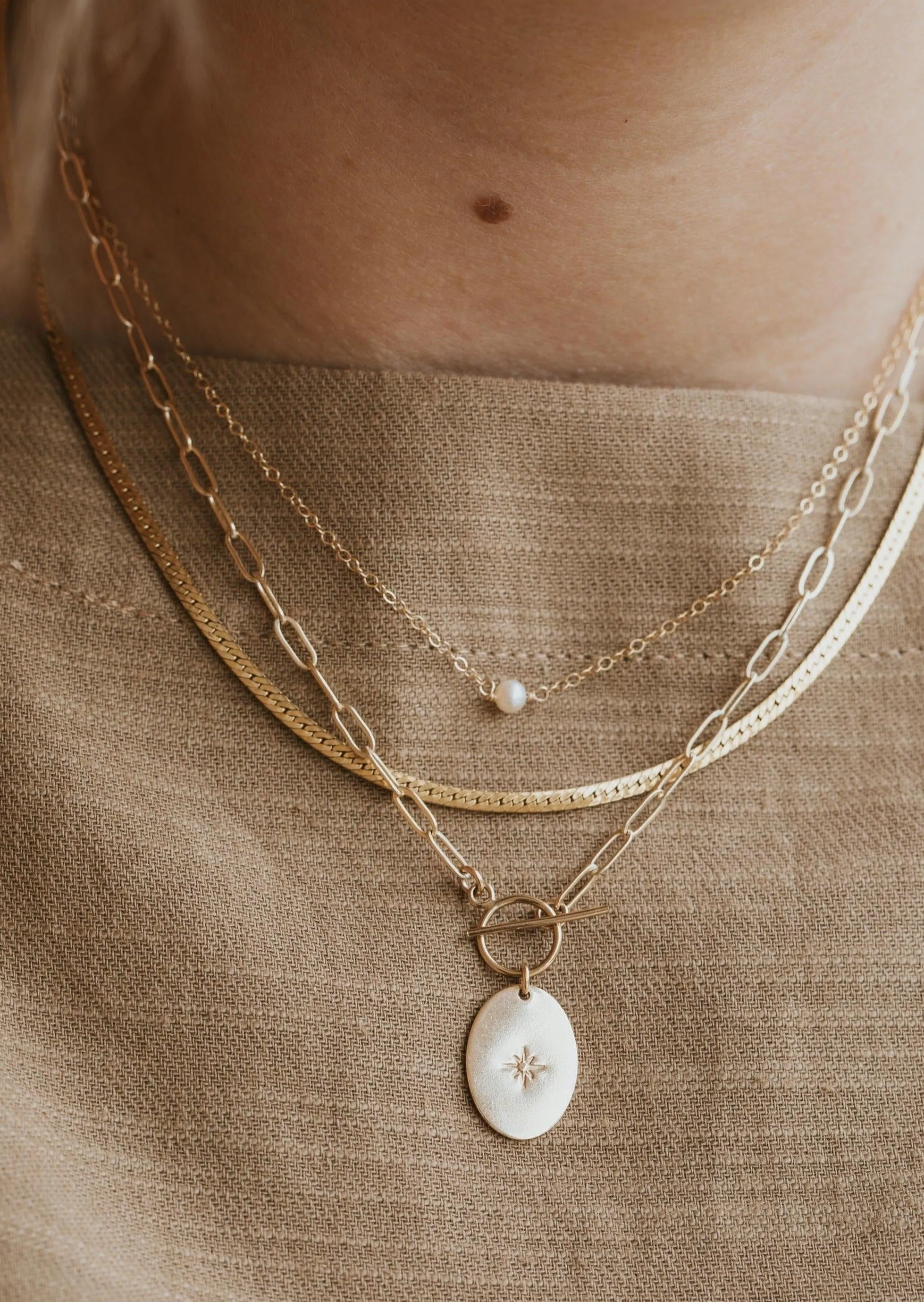 Chloe Necklace