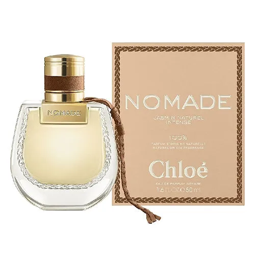 Chloe Nomade Jasmin Naturel Intense 50ml EDP for Women by Chloe