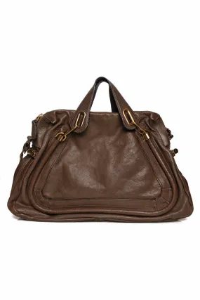 Chloe Paraty Tote