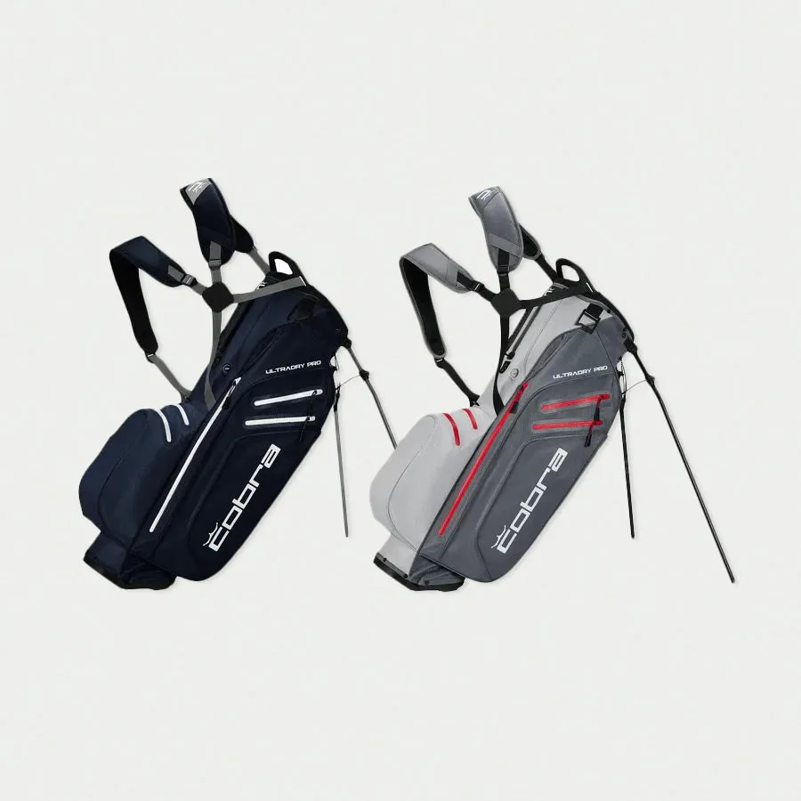 Cobra Ultradry Pro Stand Bag