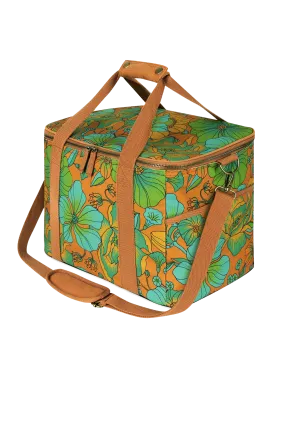 Cooler Bag  Large - Land Of The Sun