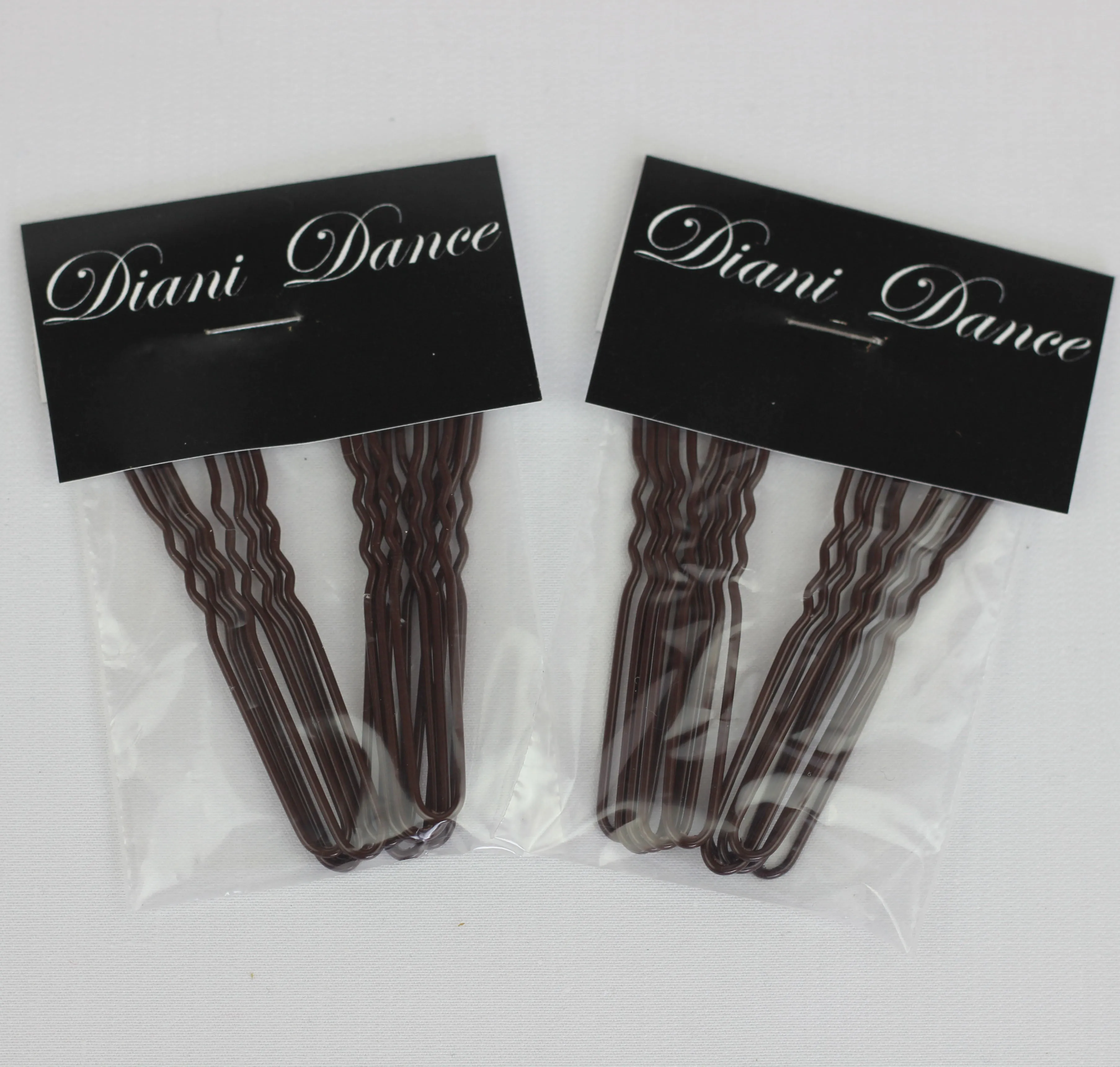 Diani Dance Bun pins