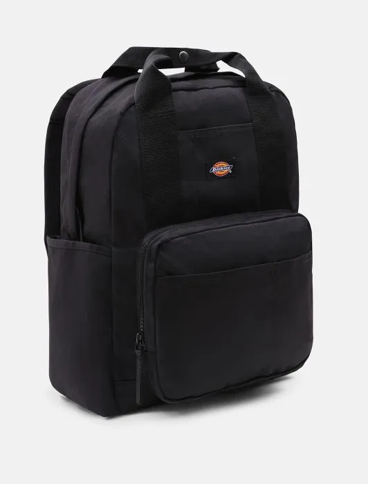 DICKIES - Lisbon Backpack - BLACK