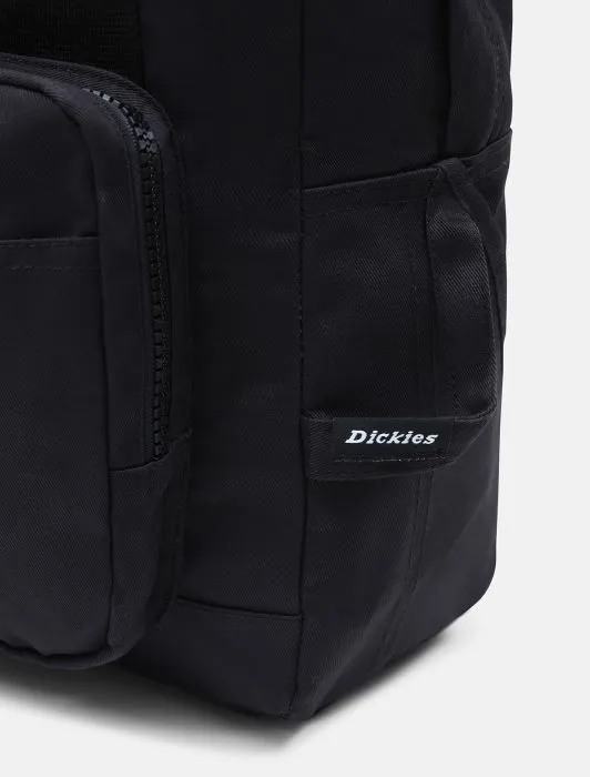 DICKIES - Lisbon Backpack - BLACK