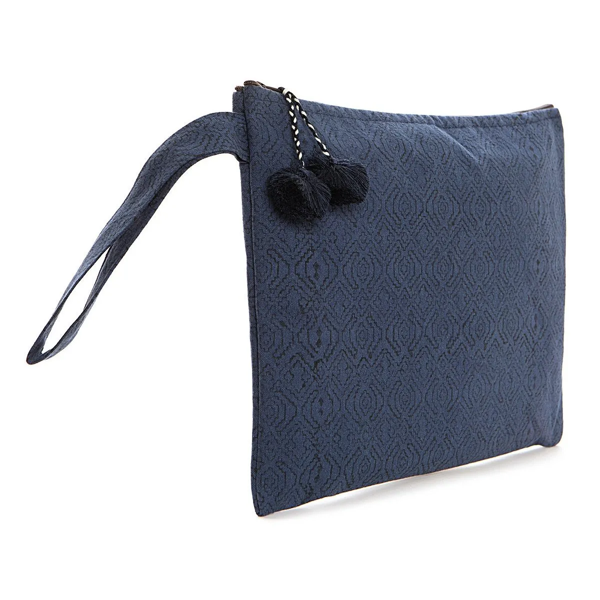 Dorium Wristlet Bag