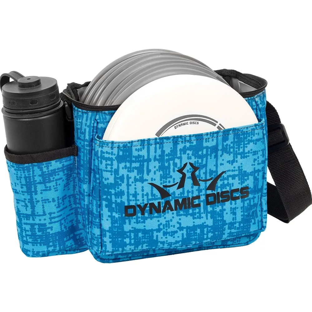 Dynamic Discs Cadet Disc Golf Bag