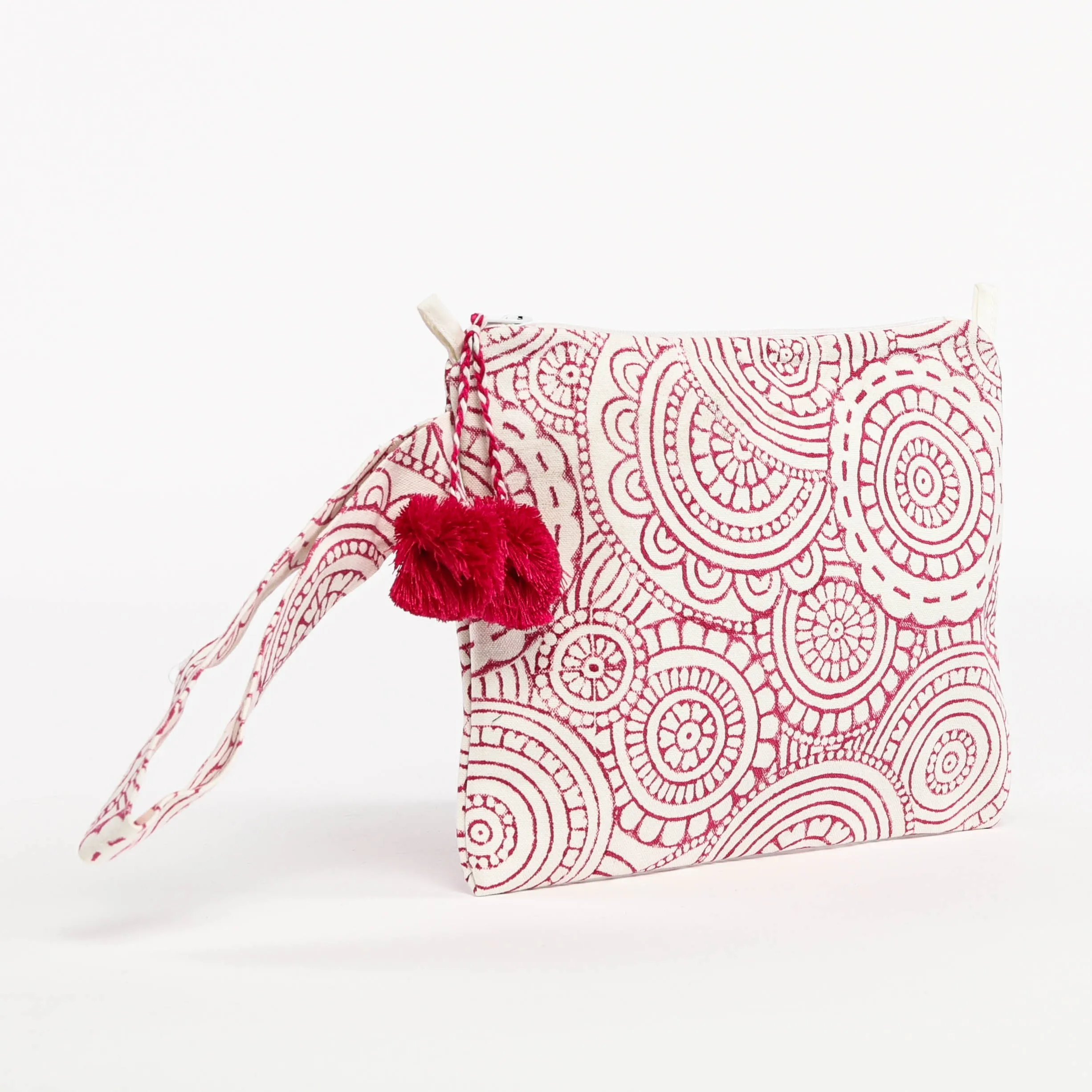 Euippe Pouch Bag