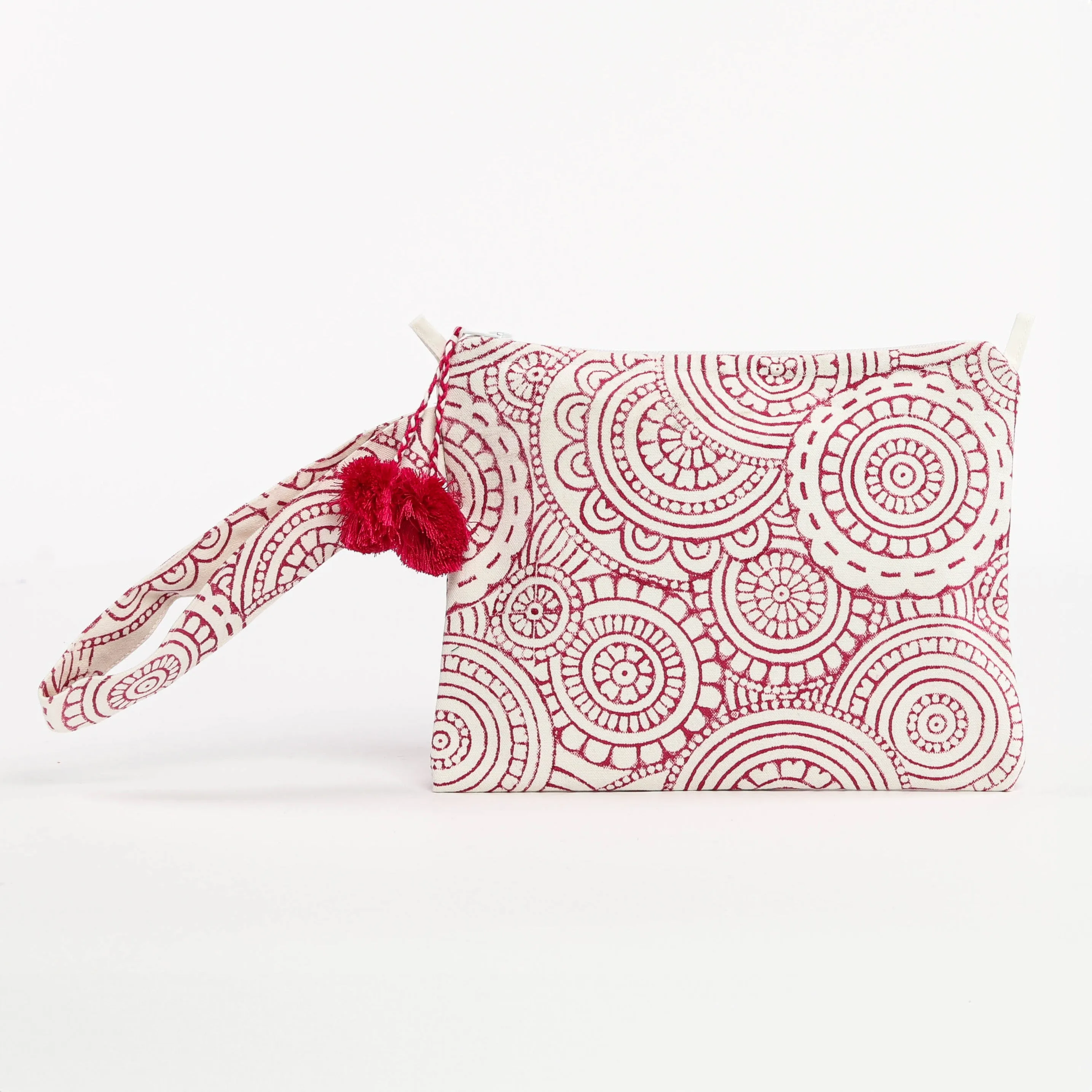 Euippe Pouch Bag