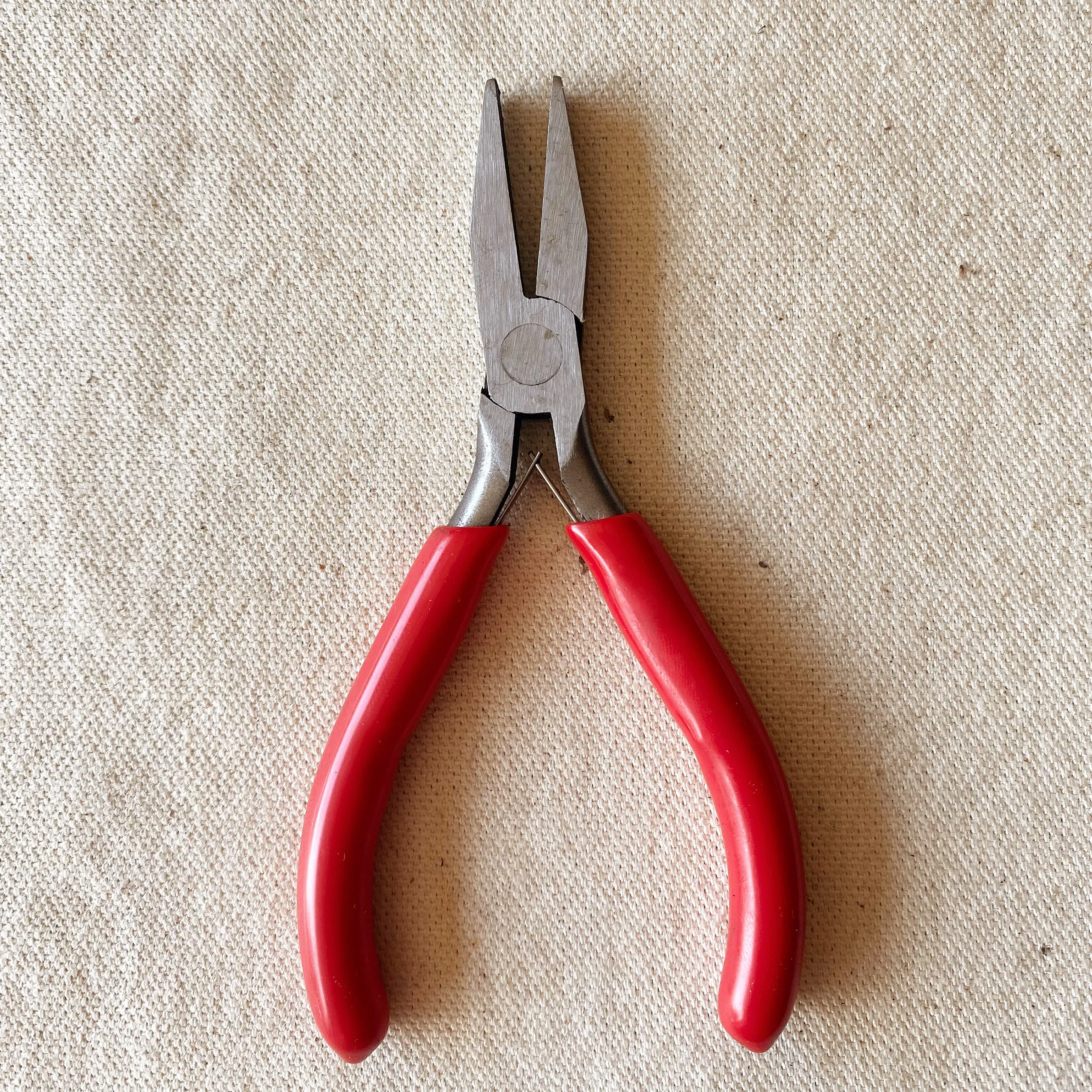 Flat Nose Plier