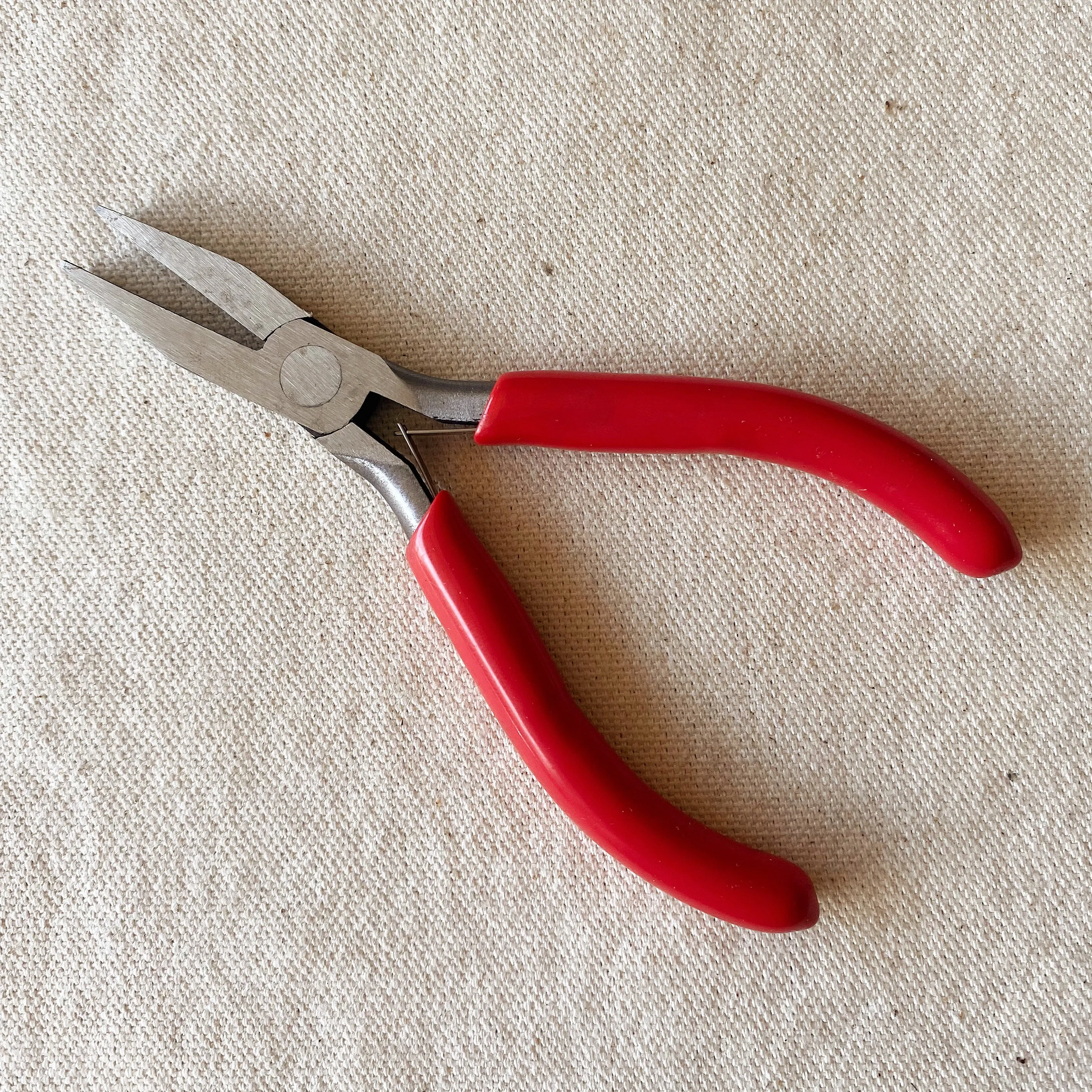 Flat Nose Plier