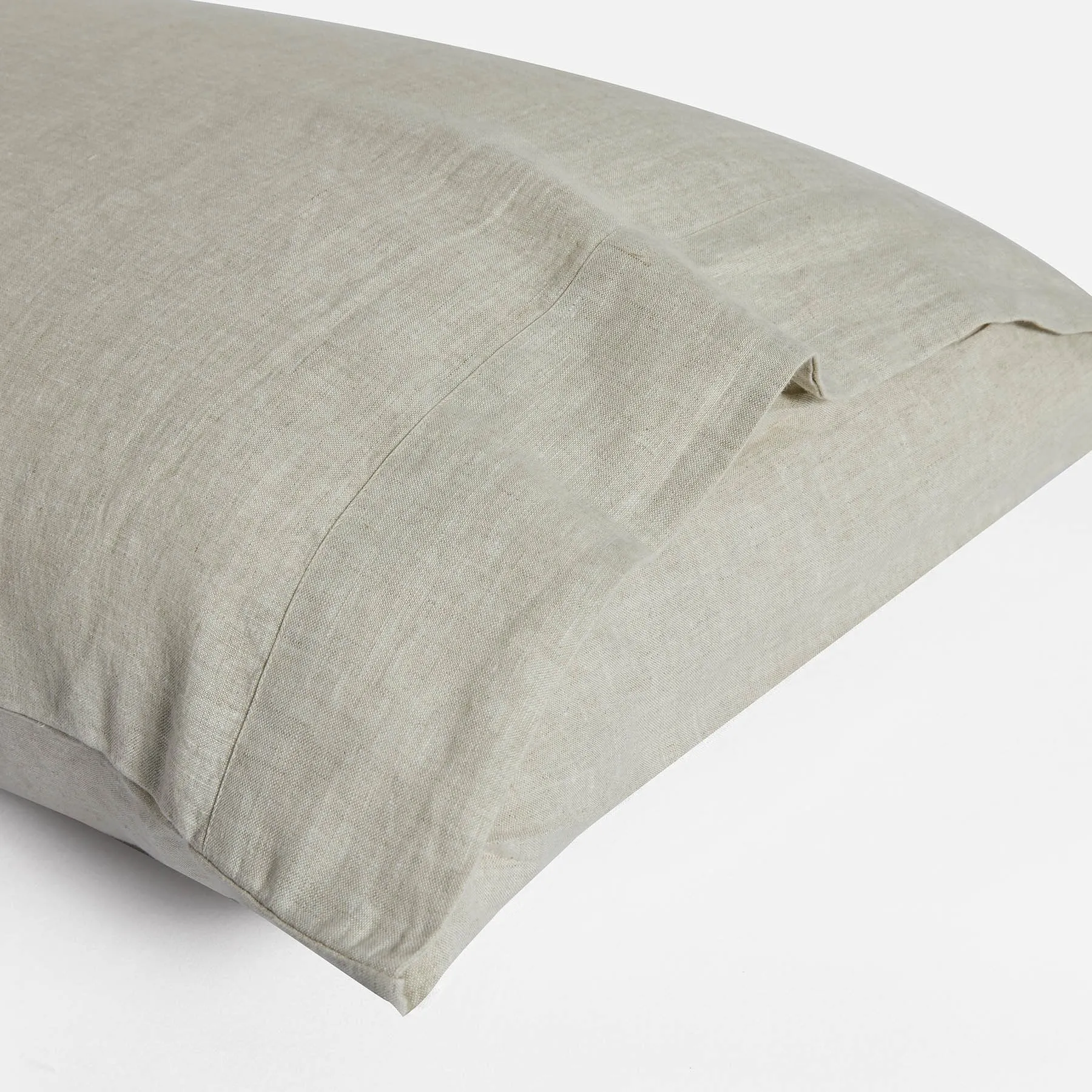 French Linen Sheet Set - Final Sale