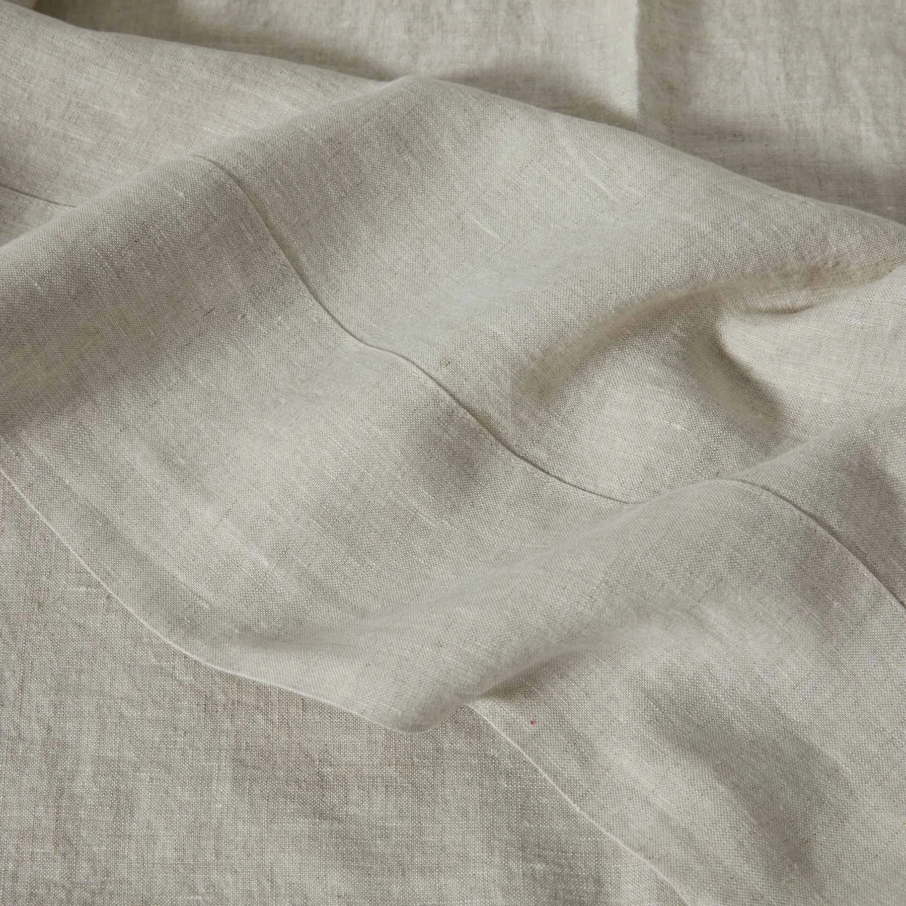 French Linen Sheet Set - Final Sale