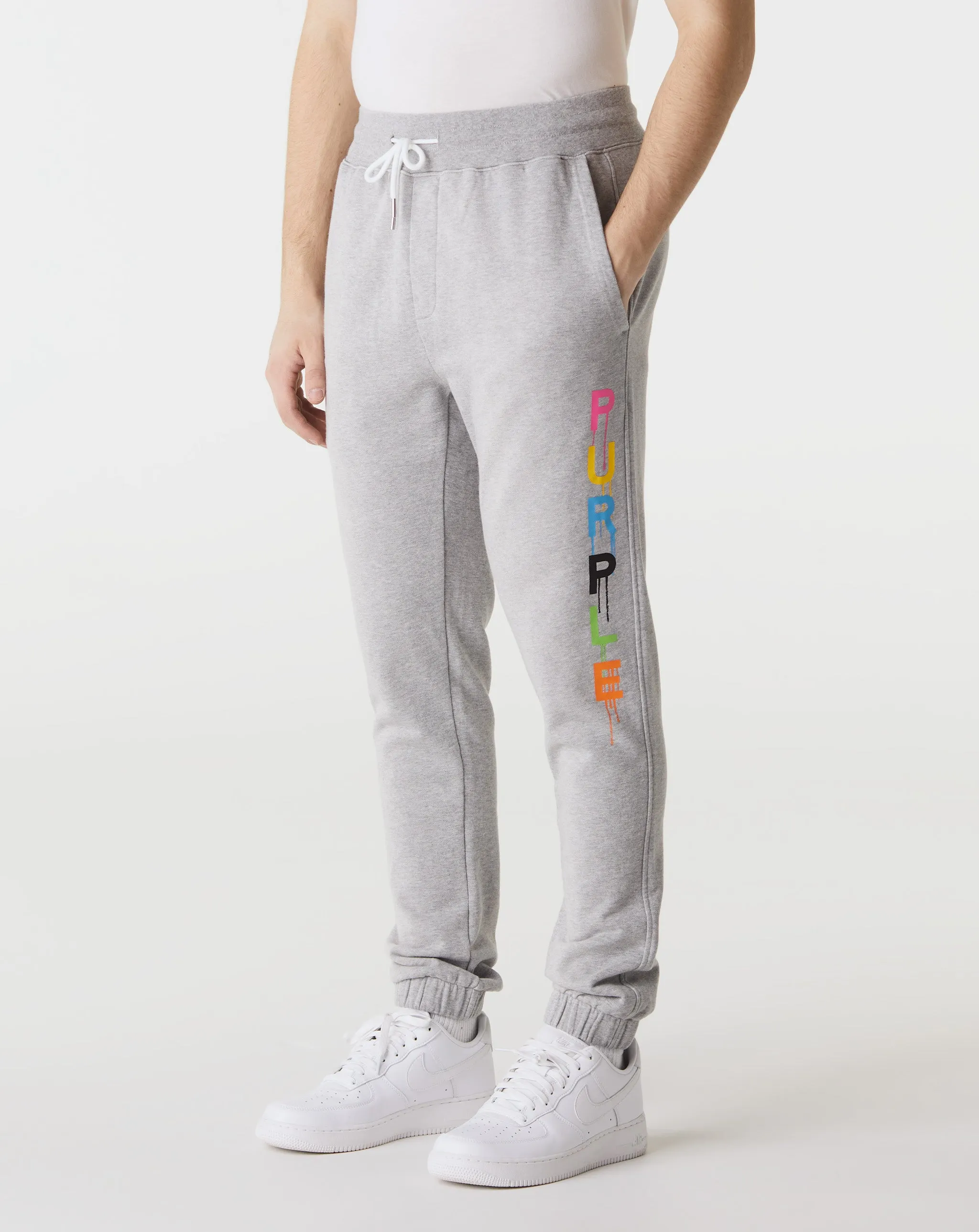 French Terry Sweatpants