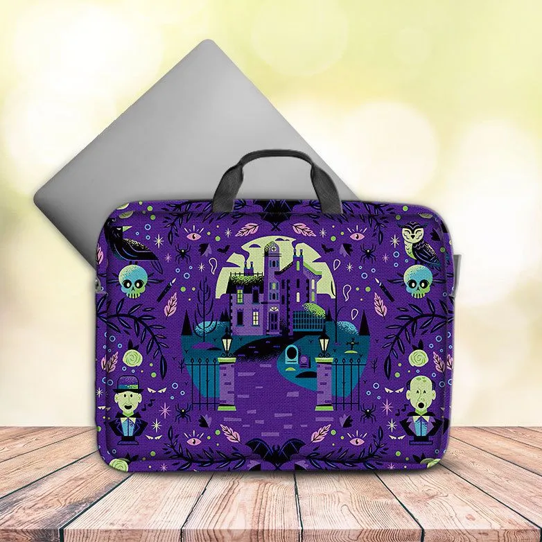 Gearhuman 3D HaMa Laptop Bag